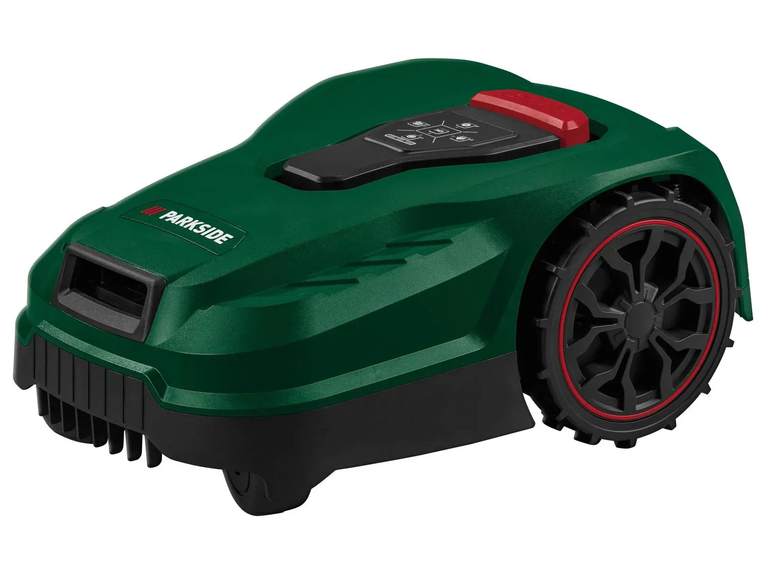 PARKSIDE Tondeuse robot City Smart PAMRC 250 A1, 250 m, 20 V