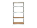 PARKSIDE tagre pour charges lourdes, H 180 x L 90 x P 40 cm