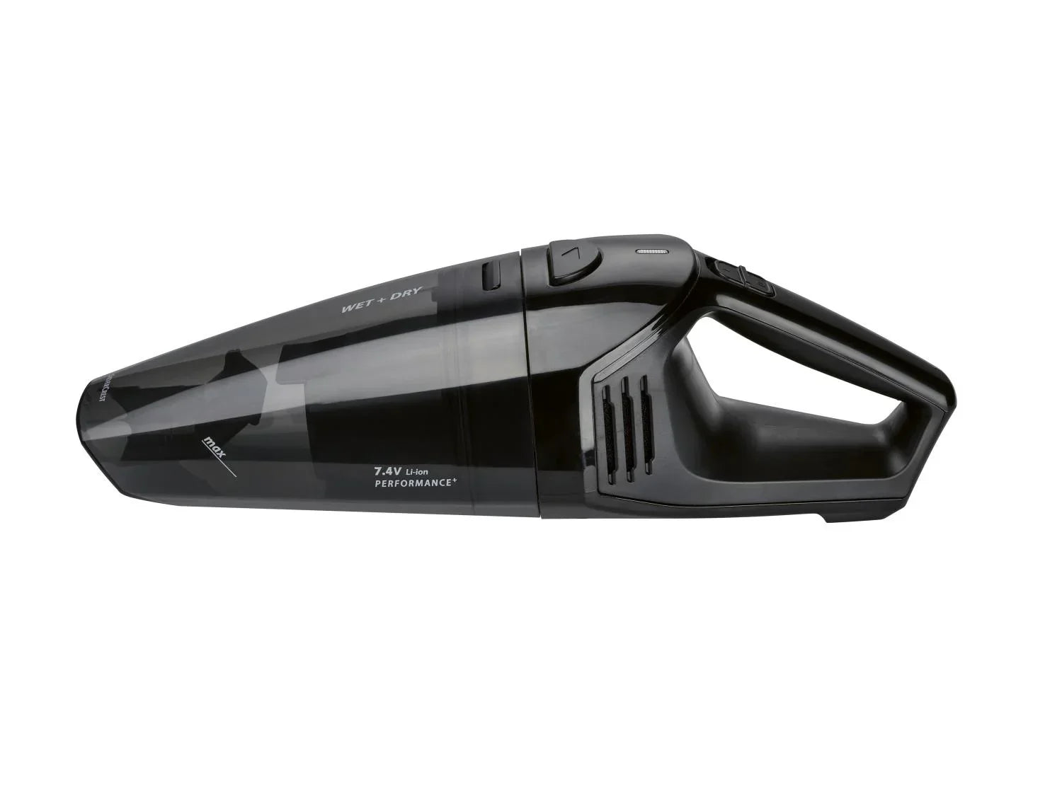 SILVERCREST Aspirateur  main sans fil