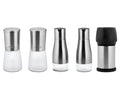 SILVERCREST Set de moulins  sel et  poivre ou Set de distributeurs  huile et  vinaigre ou Rpe