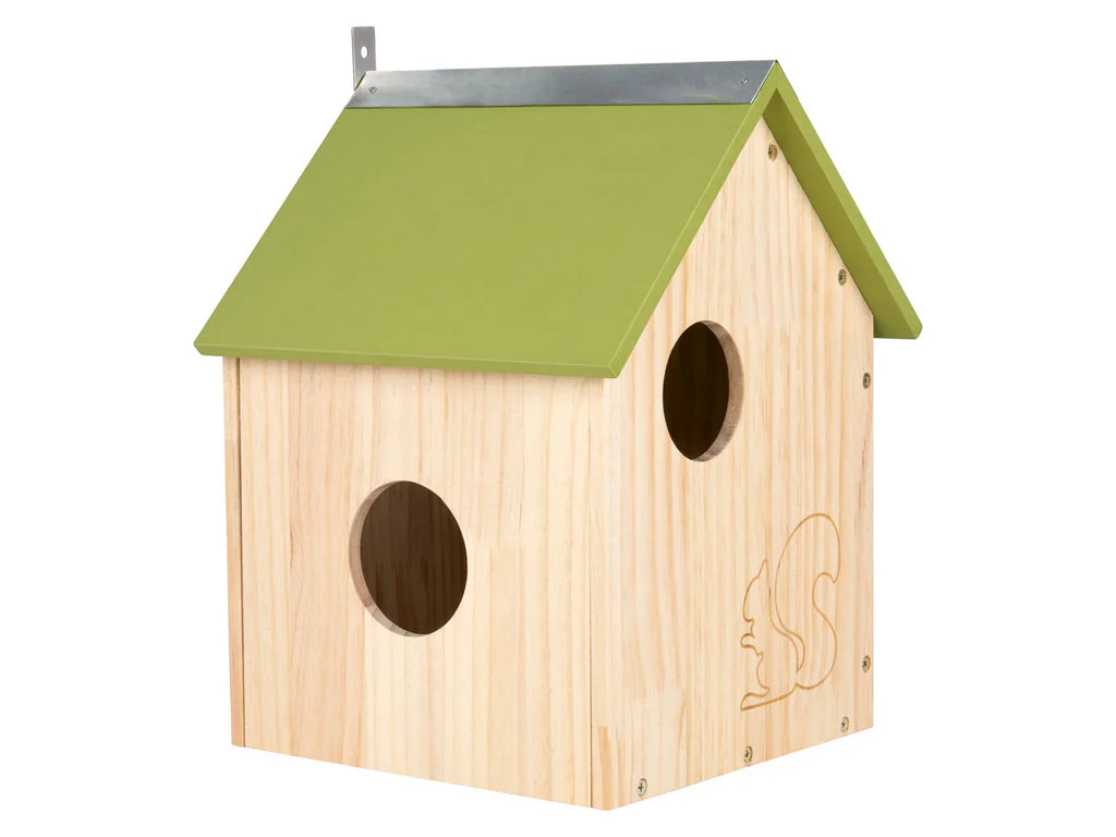 zoofari Gte  hrisson, gte  cureuil ou gte  chauve-souris