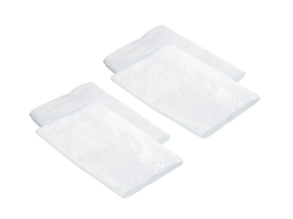 PARKSIDE Lot de 4 bches de protection