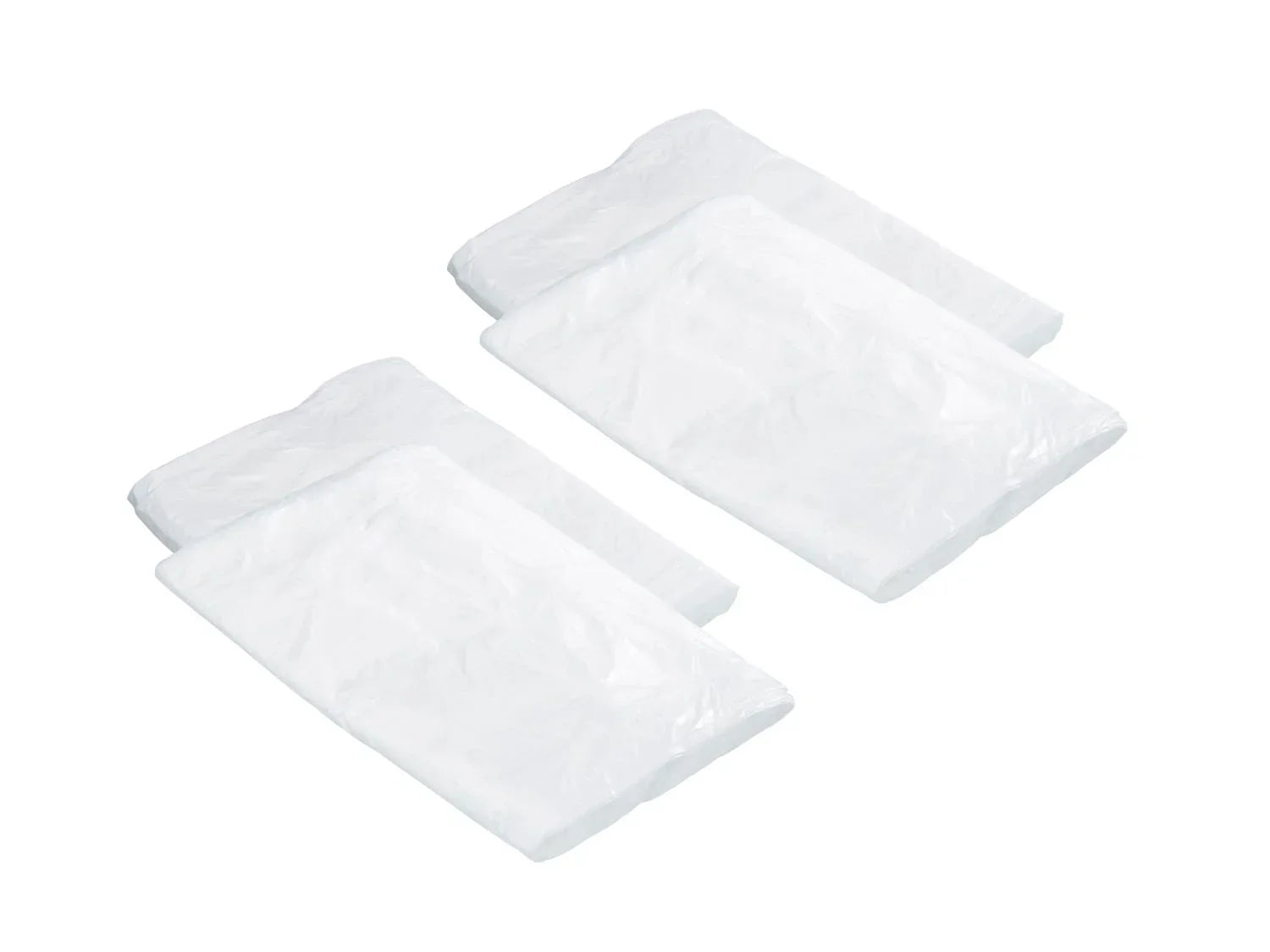 PARKSIDE Lot de 4 bches de protection