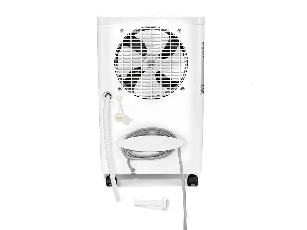 SILVERCREST Dshumidificateur SLE 200 B2, 10 L