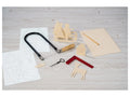 crelando Set de cration avec scie  chantourner