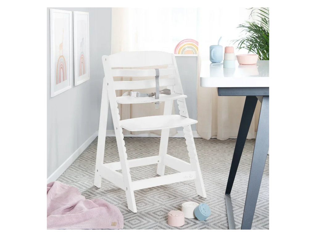 roba Chaise haute enfant volutive Sit Up