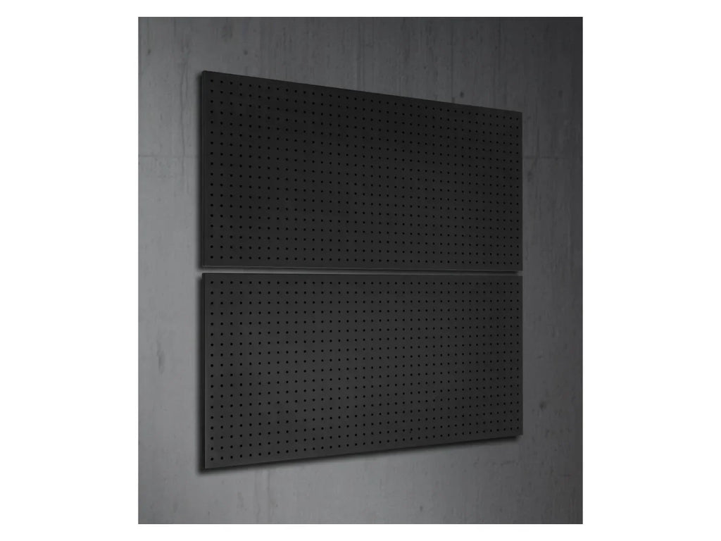 PARKSIDE PERFORMANCE Lot de 2 panneaux perfors