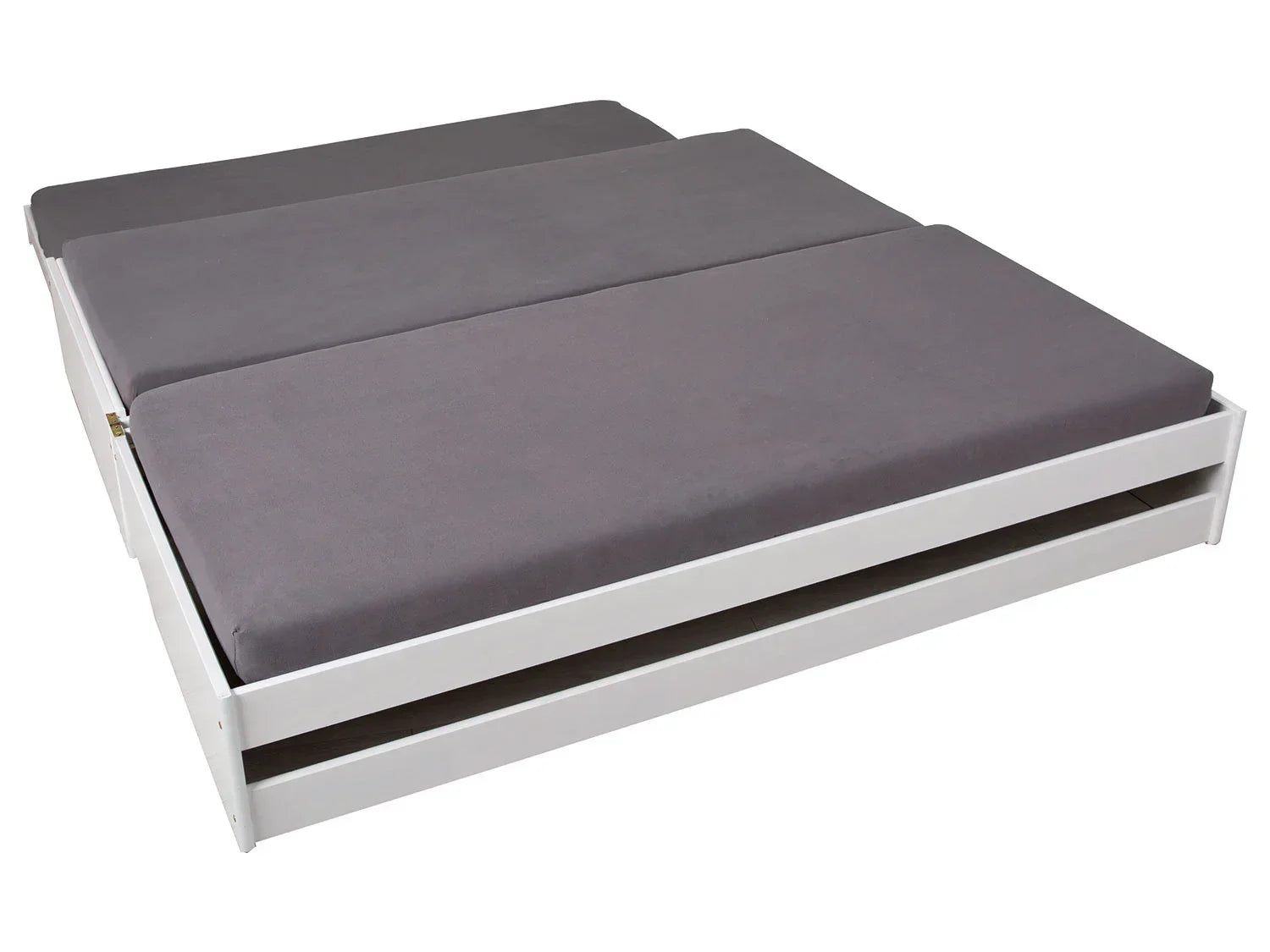 Inter Link Lit banquette Lotar, 3 places
