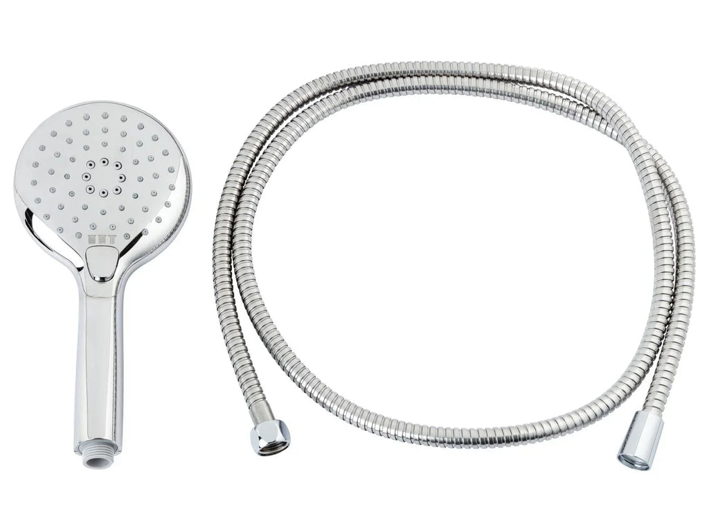 LIVARNO home Set de douche multijet