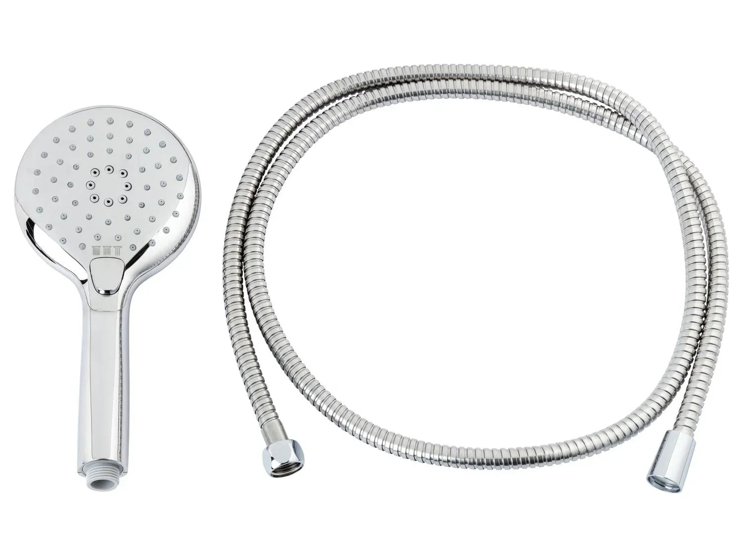 LIVARNO home Set de douche multijet