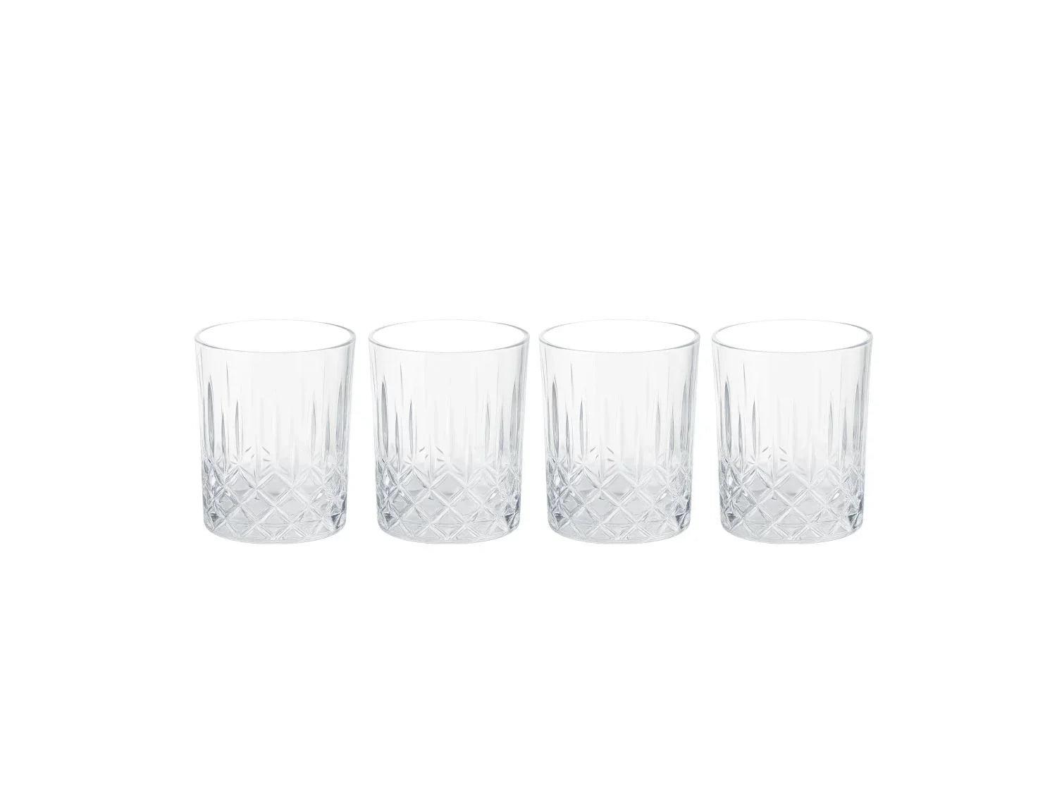 SILVERCREST Verres  long drink ou Verres  Whisky
