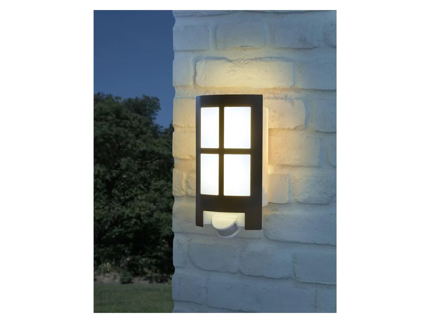 LIVARNO home Applique extrieure  LED