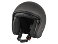ULTIMATE SPEED Casque Jet, L