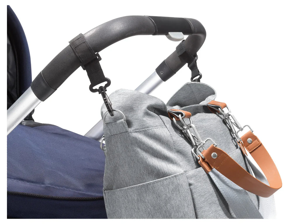 TOPMOVE Sac  dos  langer ou sac  langer