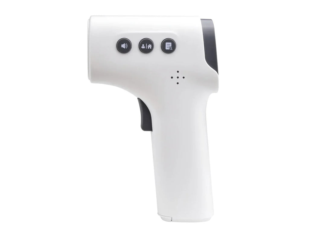SILVERCREST PERSONAL CARE Thermomtre infrarouge SFT 88