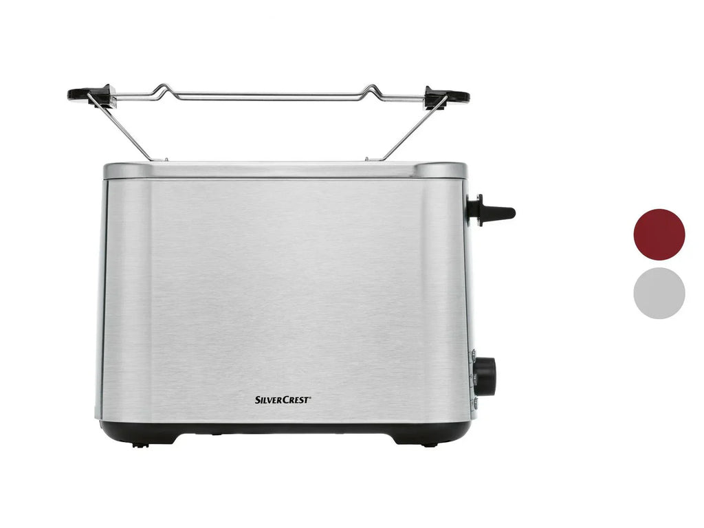 SILVERCREST KITCHEN TOOLS Grille-pain double STE 850 E1