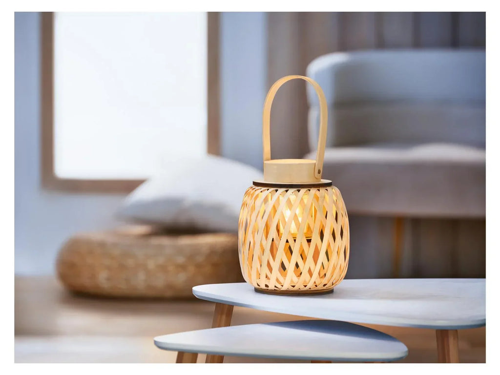 LIVARNO home Set de photophores ou lanternes
