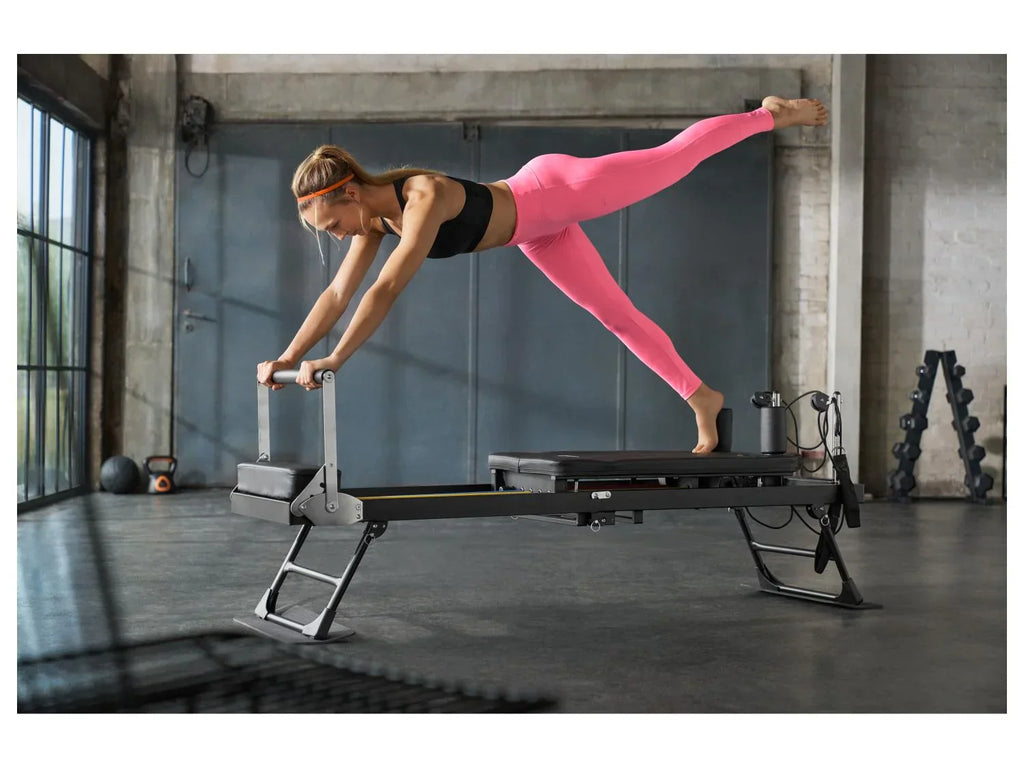 CRIVIT Reformer Pilates