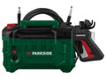 PARKSIDE Nettoyeur haute pression PHDS 110 C3 Silent, 110 bar, 1400 W