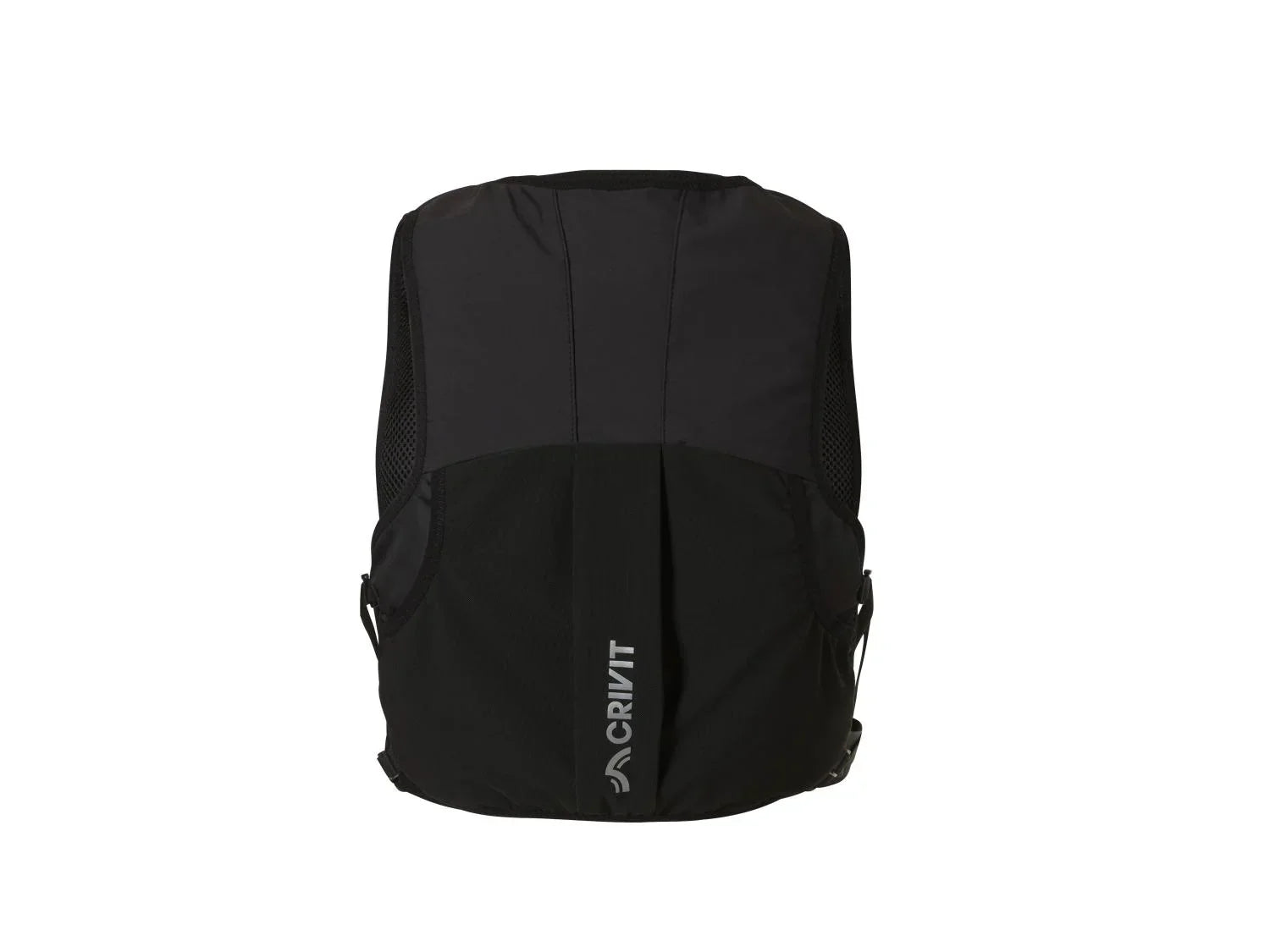 CRIVIT Sac  dos de course ou gilet de course
