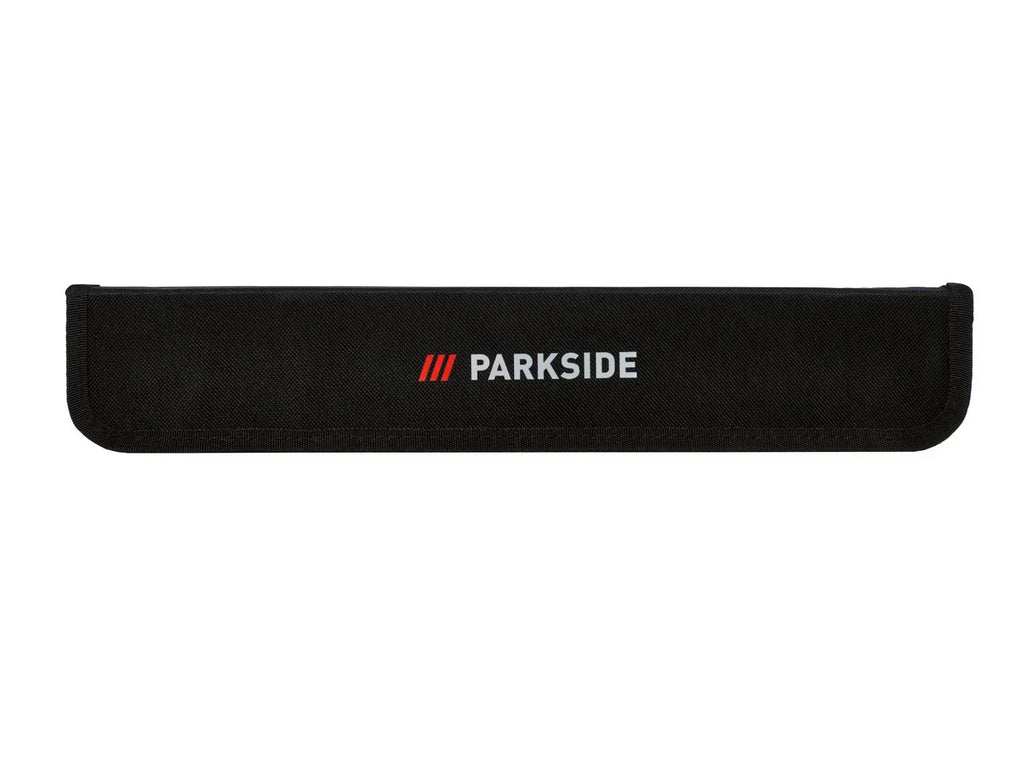 PARKSIDE Set d'accessoires pour bois