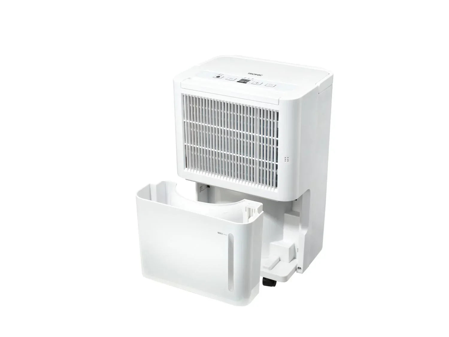 TRONIC Dshumidificateur dair, 10 L