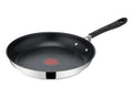 Tefal Pole en acier inoxydable Quick & Easy,  28 cm