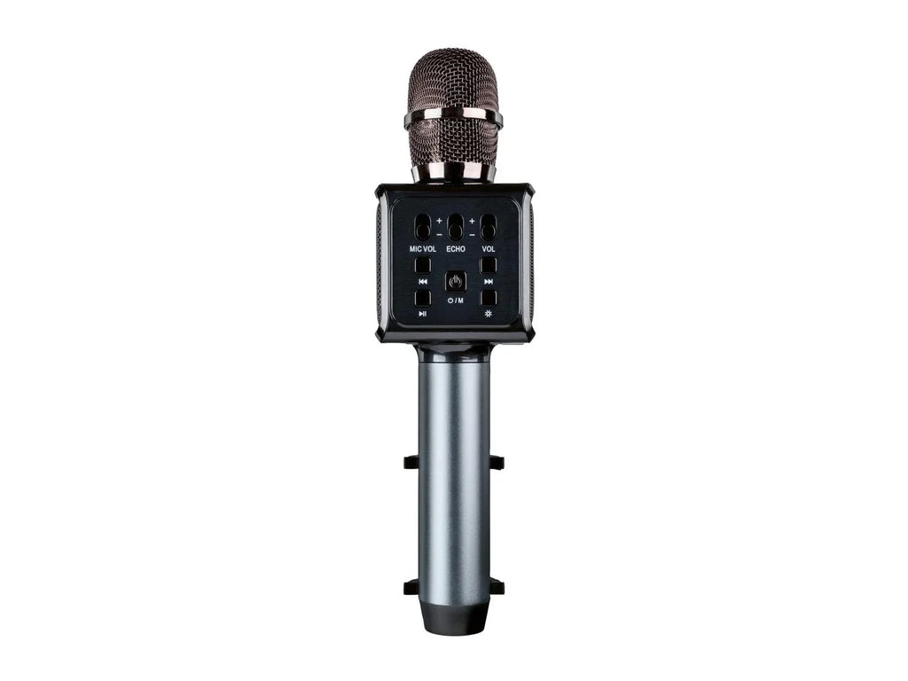 TRONIC Microphone Karaok Bluetooth