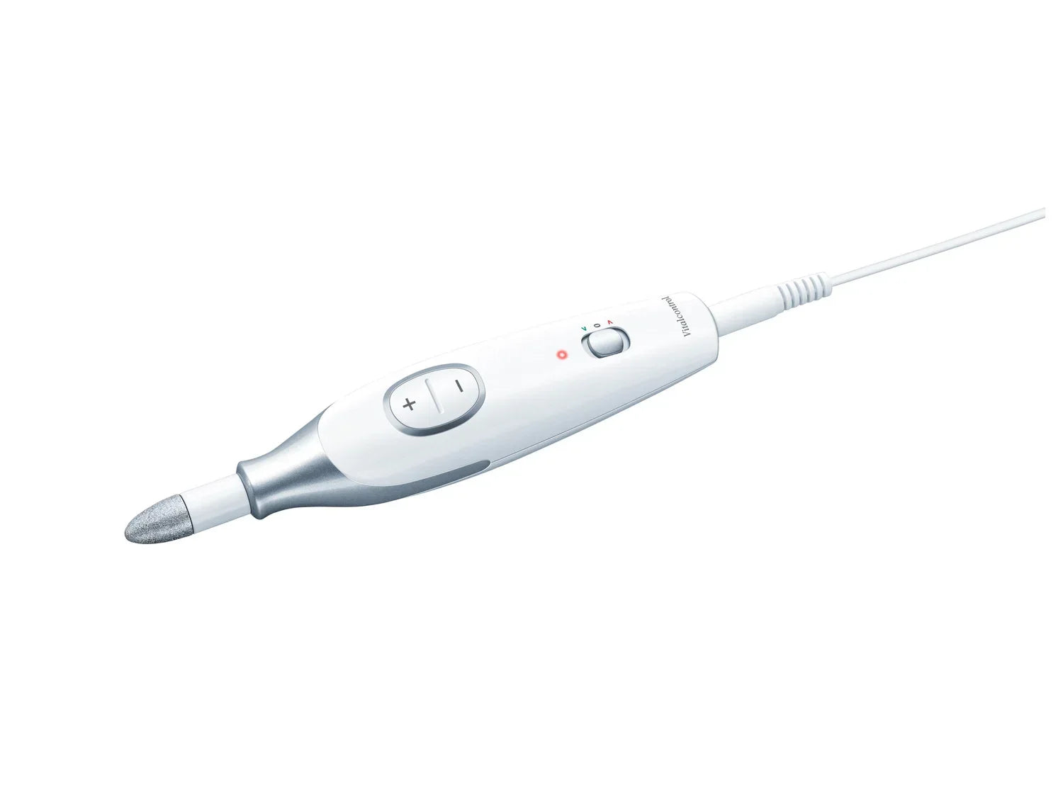 SANITAS Set de manucure et pdicure SMA 38