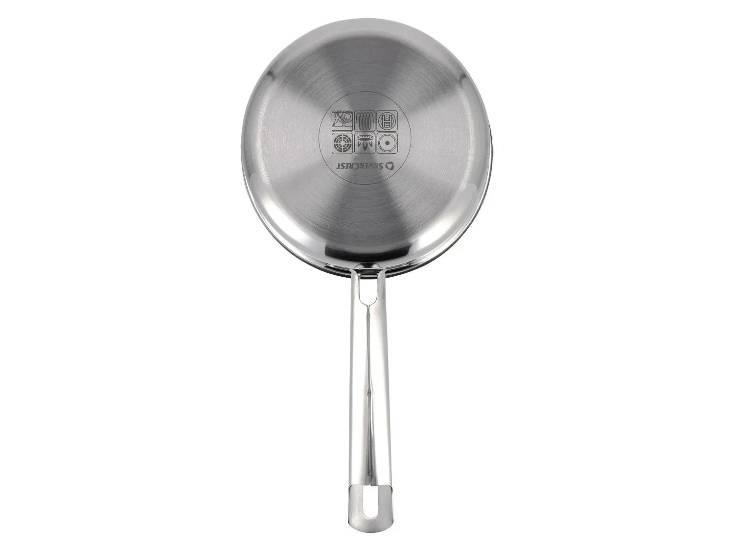SILVERCREST Batterie de cuisine