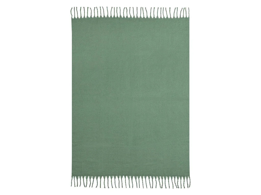 LIVARNO Plaid, 130 x 170 cm