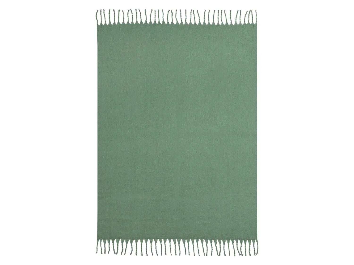 LIVARNO Plaid, 130 x 170 cm