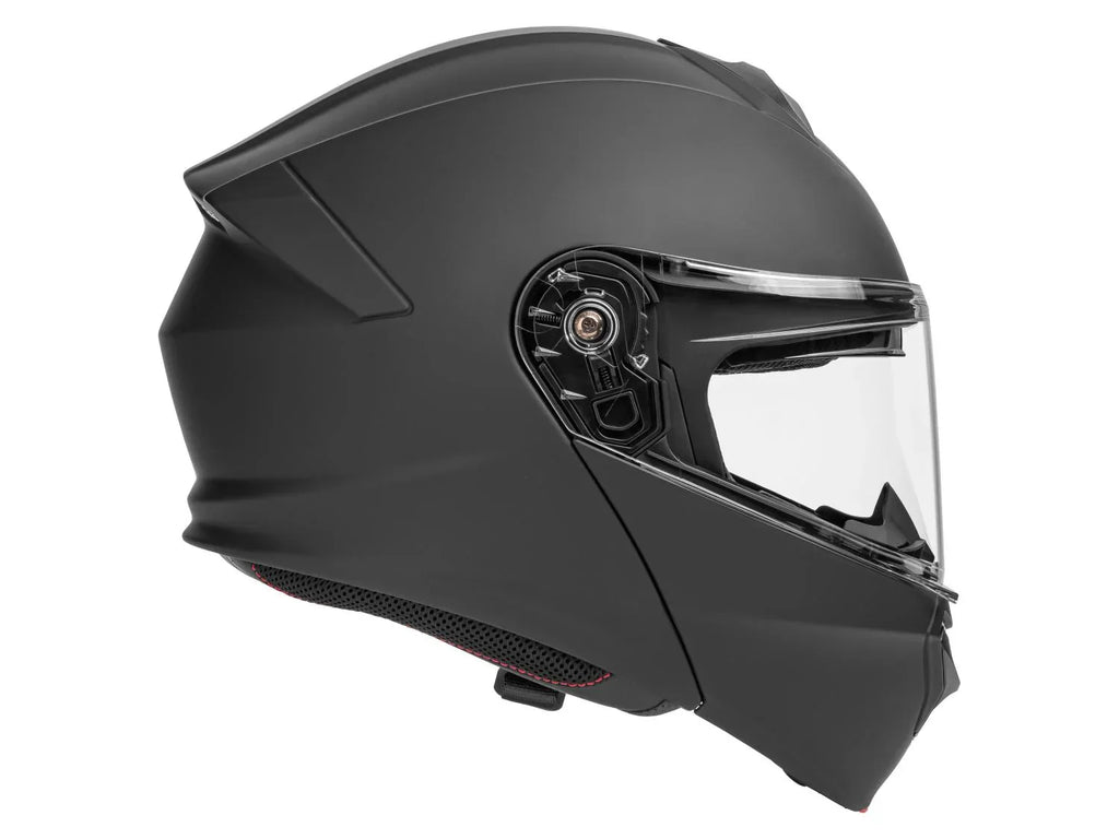 ULTIMATE SPEED Casque modulable, taille M
