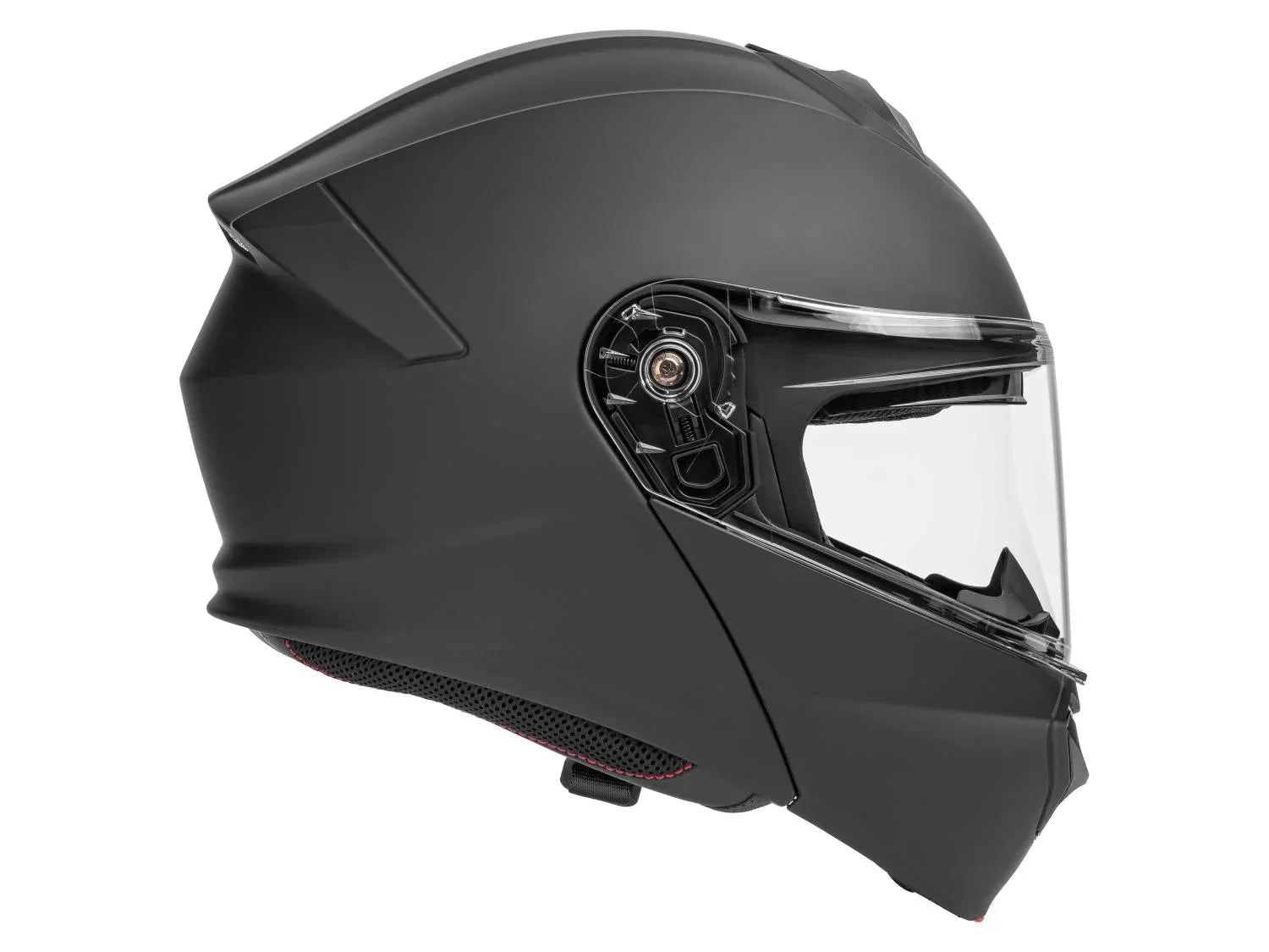 ULTIMATE SPEED Casque modulable, taille M