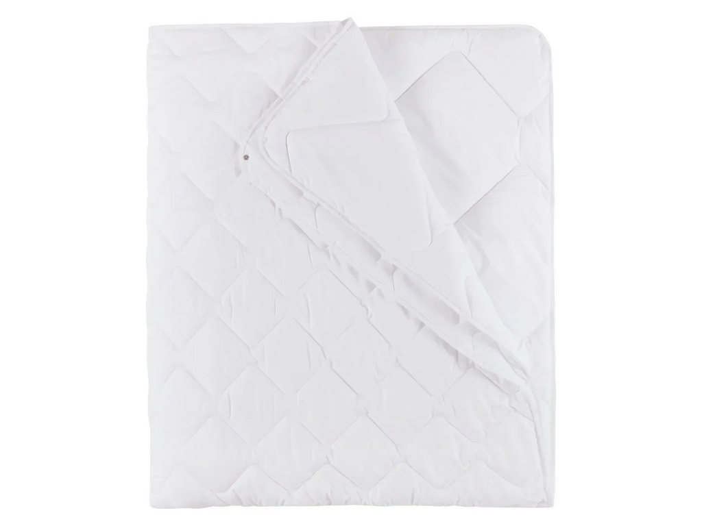 LIVARNO home Couette 4 saisons, 240 x 220 cm