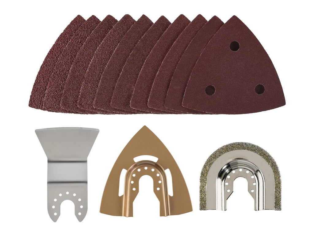 PARKSIDE Accessoires pour outil multifonctions PMFWZA 1 A1
