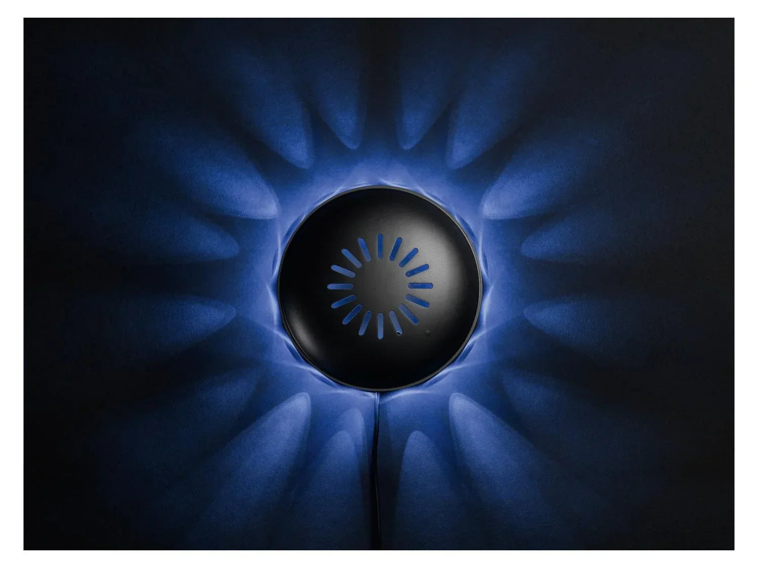 LIVARNO Roue lumineuse LED