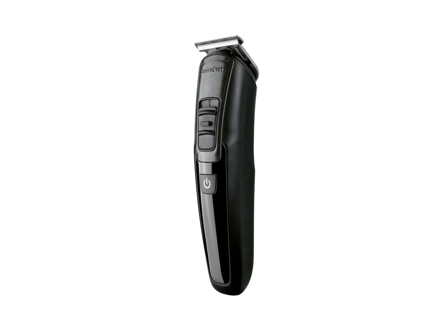 SILVERCREST PERSONAL CARE Tondeuse barbe et cheveux SHBS 3.7, 5-en-1