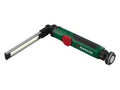 PARKSIDE Lampe LED pliante sans fil, PSDD 2000 A3