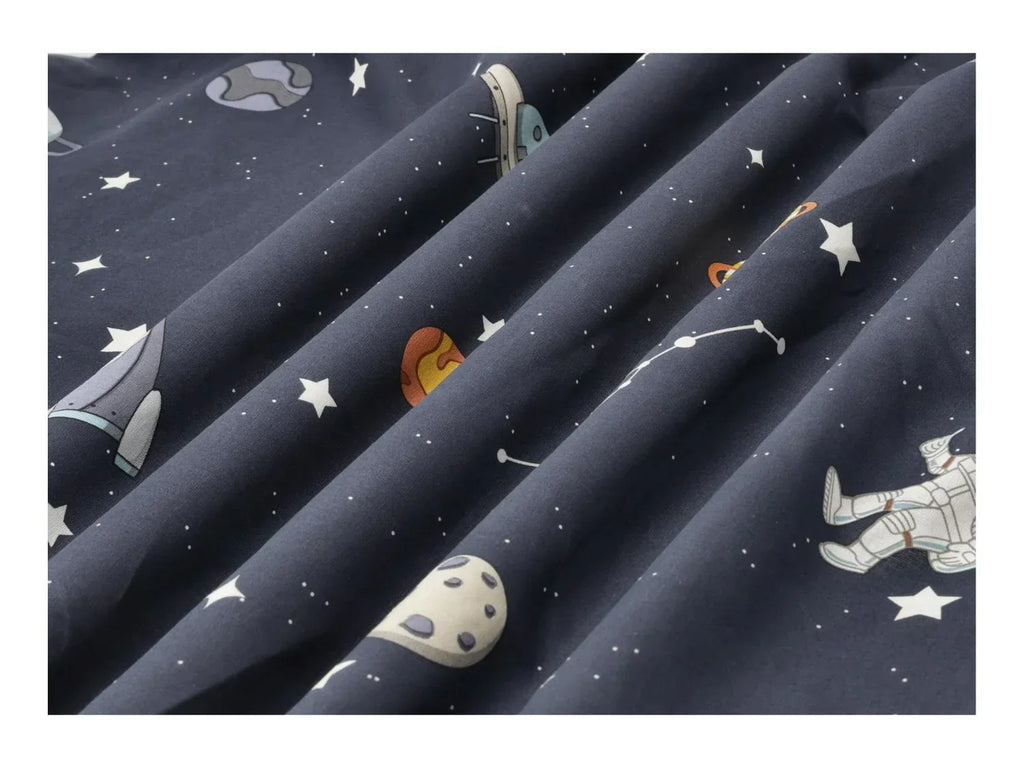 LIVARNO home Parure de lit enfant, 140 x 200 cm