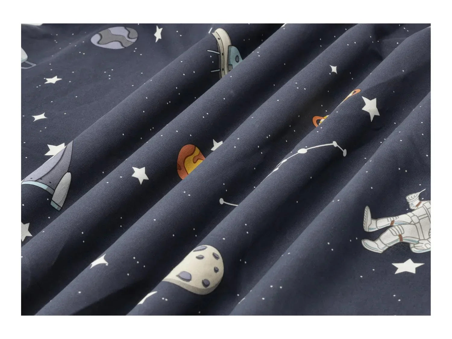 LIVARNO home Parure de lit enfant, 140 x 200 cm