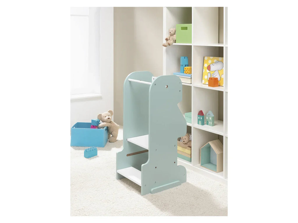 LIVARNO home Tour d'observation et d'apprentissage Montessori