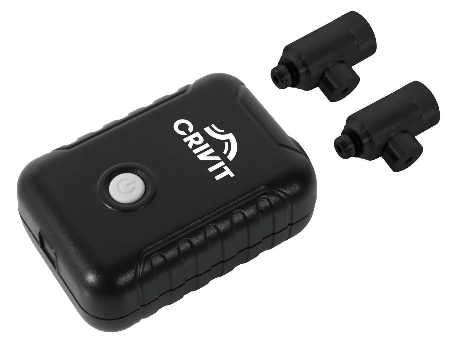 CRIVIT Mini-compresseur pour vlo