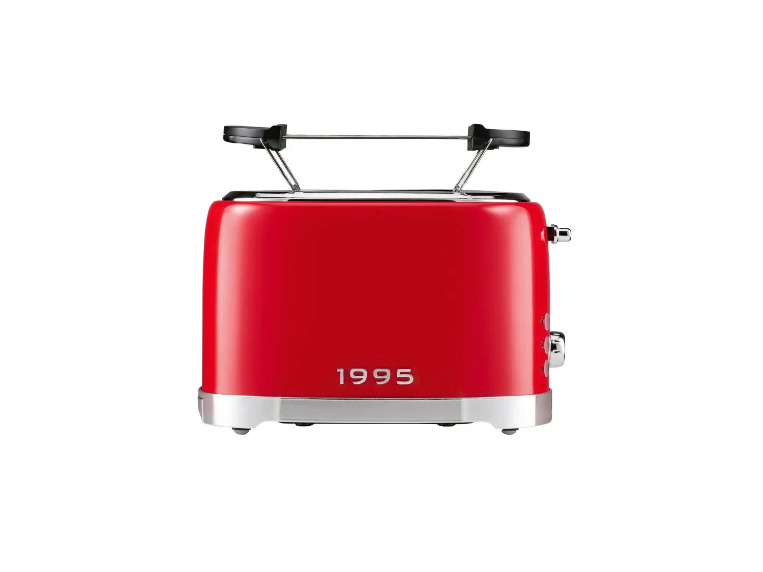 SILVERCREST Grille-pain double Retro 1973