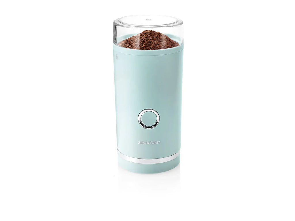 SILVERCREST KITCHEN TOOLS Moulin  caf lectrique, 180 W