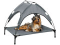 ZOOFARI Lit de camp ou panier pour chien