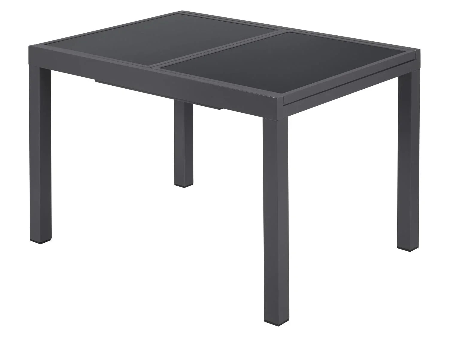 LIVARNO Table de jardin + Lot de 6 fauteuil Houston