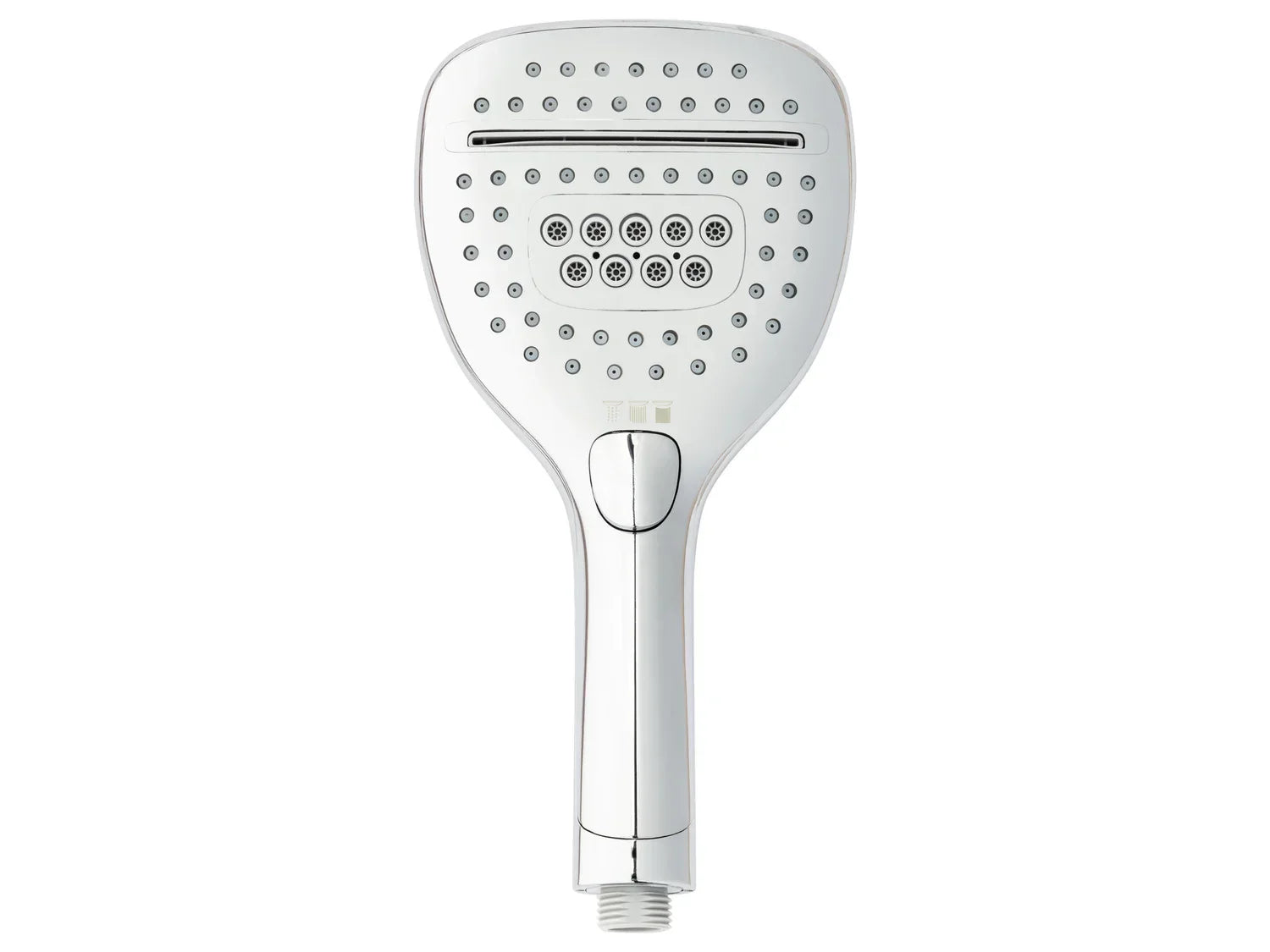 LIVARNO home Set de douchette  main