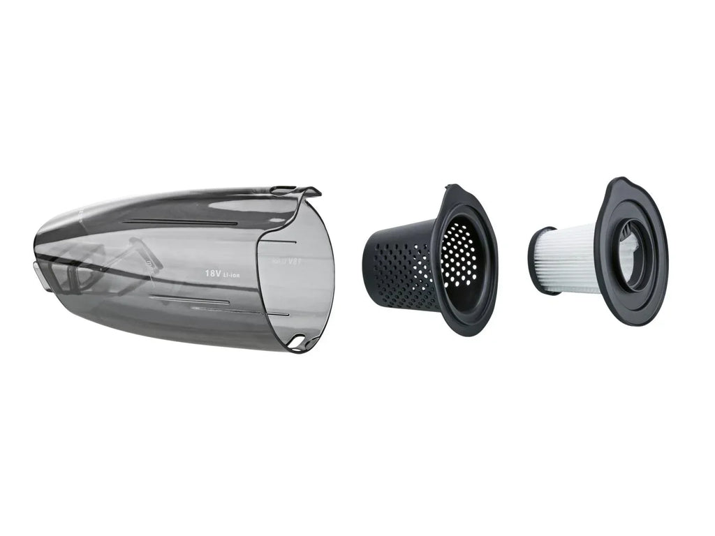 SILVERCREST Aspirateur balai 2 en 1