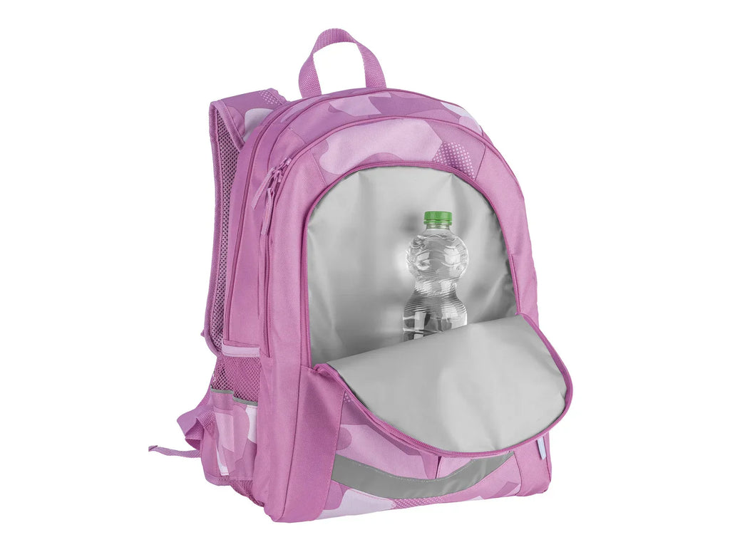 TOPMOVE Sac  dos scolaire, 27 L